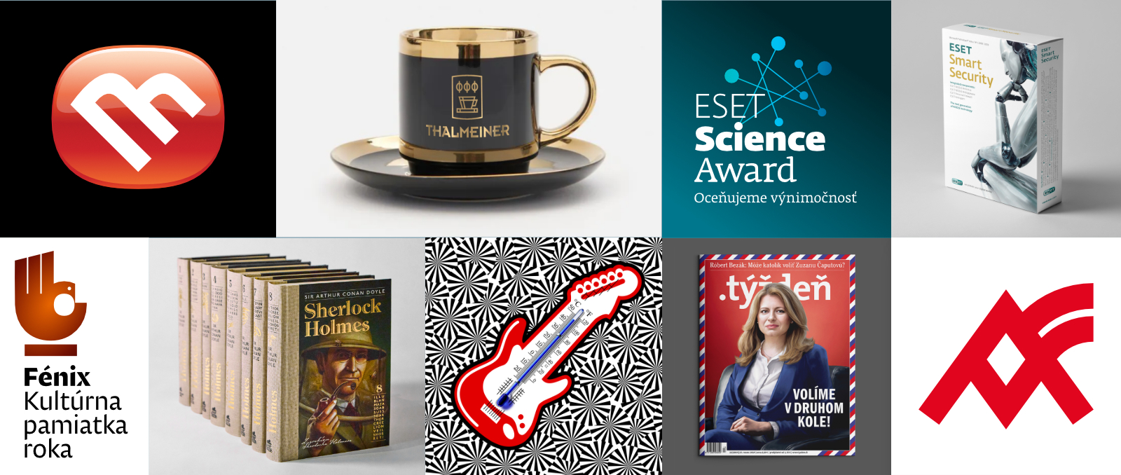 Julo Nagy – Obojživelník vizuálneho sveta