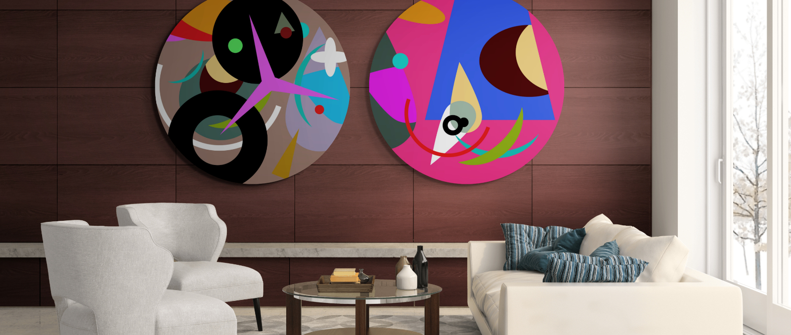 Julo Nagy – Obojživelník vizuálneho sveta