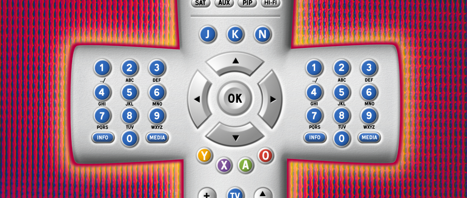 Julo Nagy – Obojživelník vizuálneho sveta