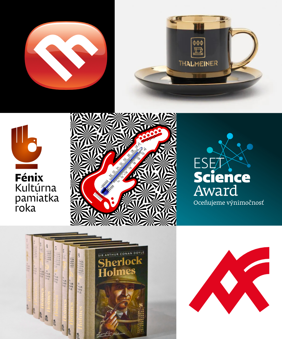 Julo Nagy – Obojživelník vizuálneho sveta