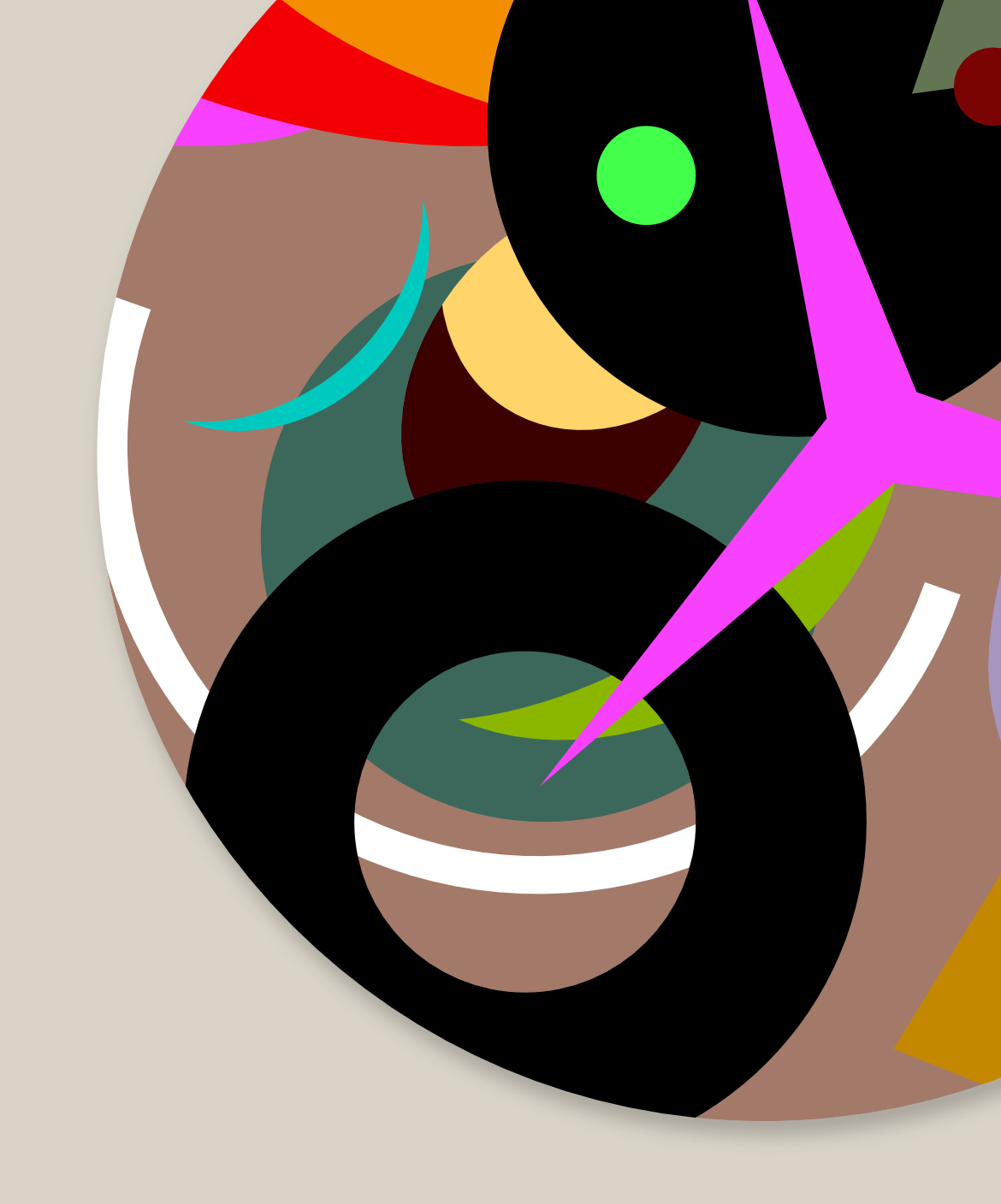 Julo Nagy – Obojživelník vizuálneho sveta