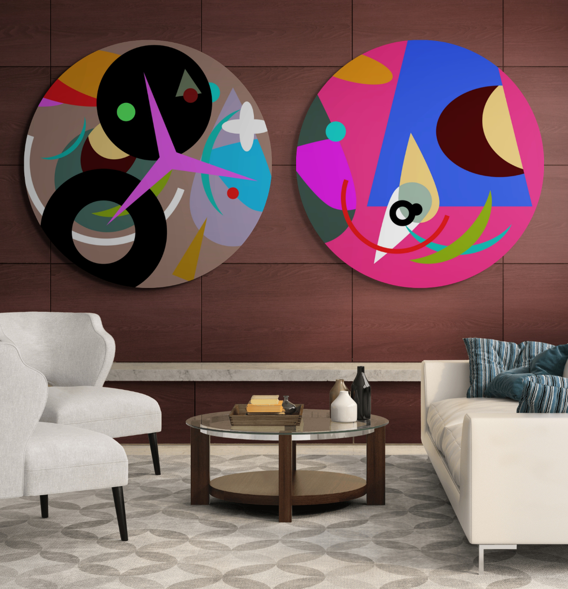 Julo Nagy – Obojživelník vizuálneho sveta