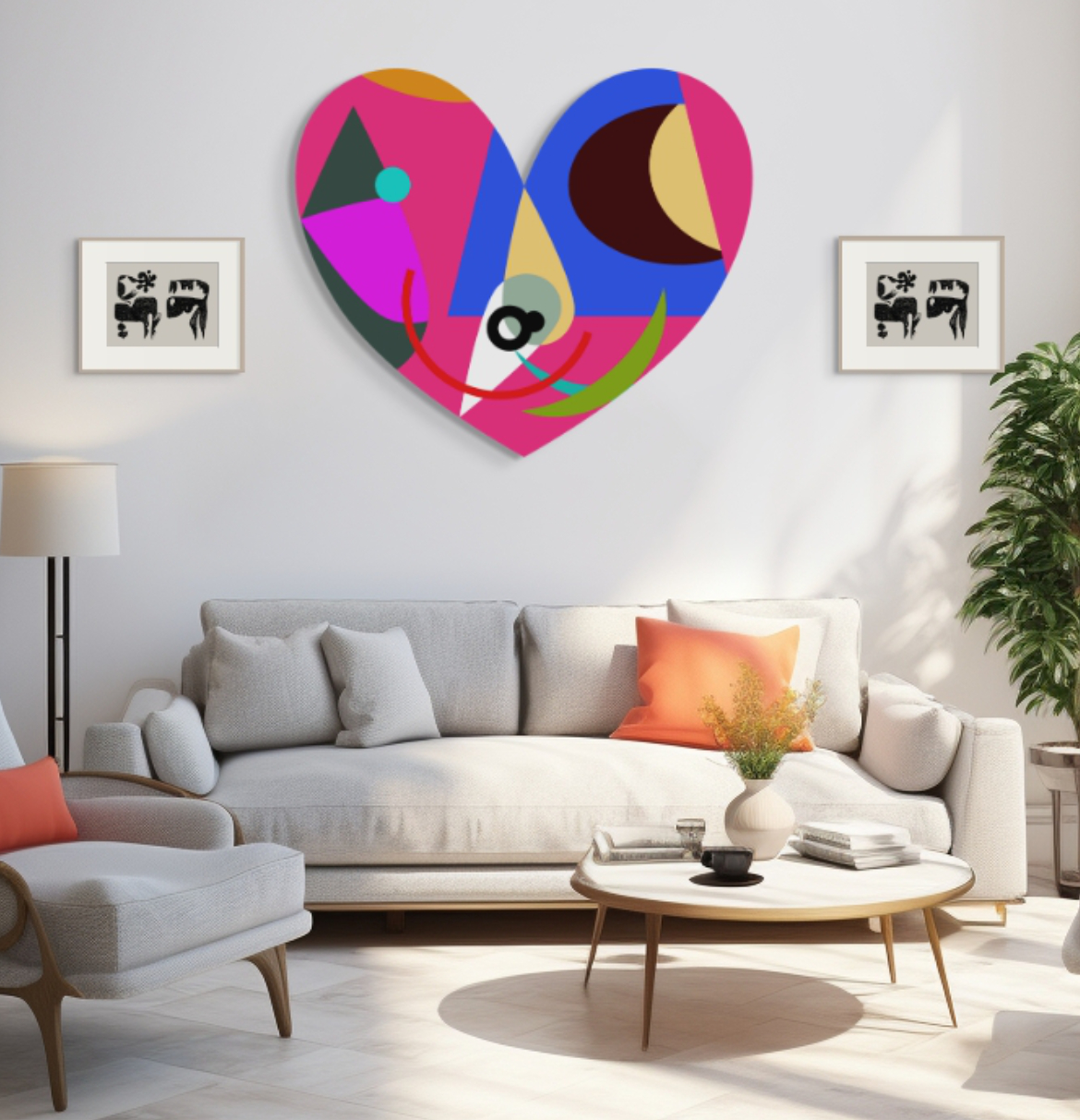 Julo Nagy – Obojživelník vizuálneho sveta