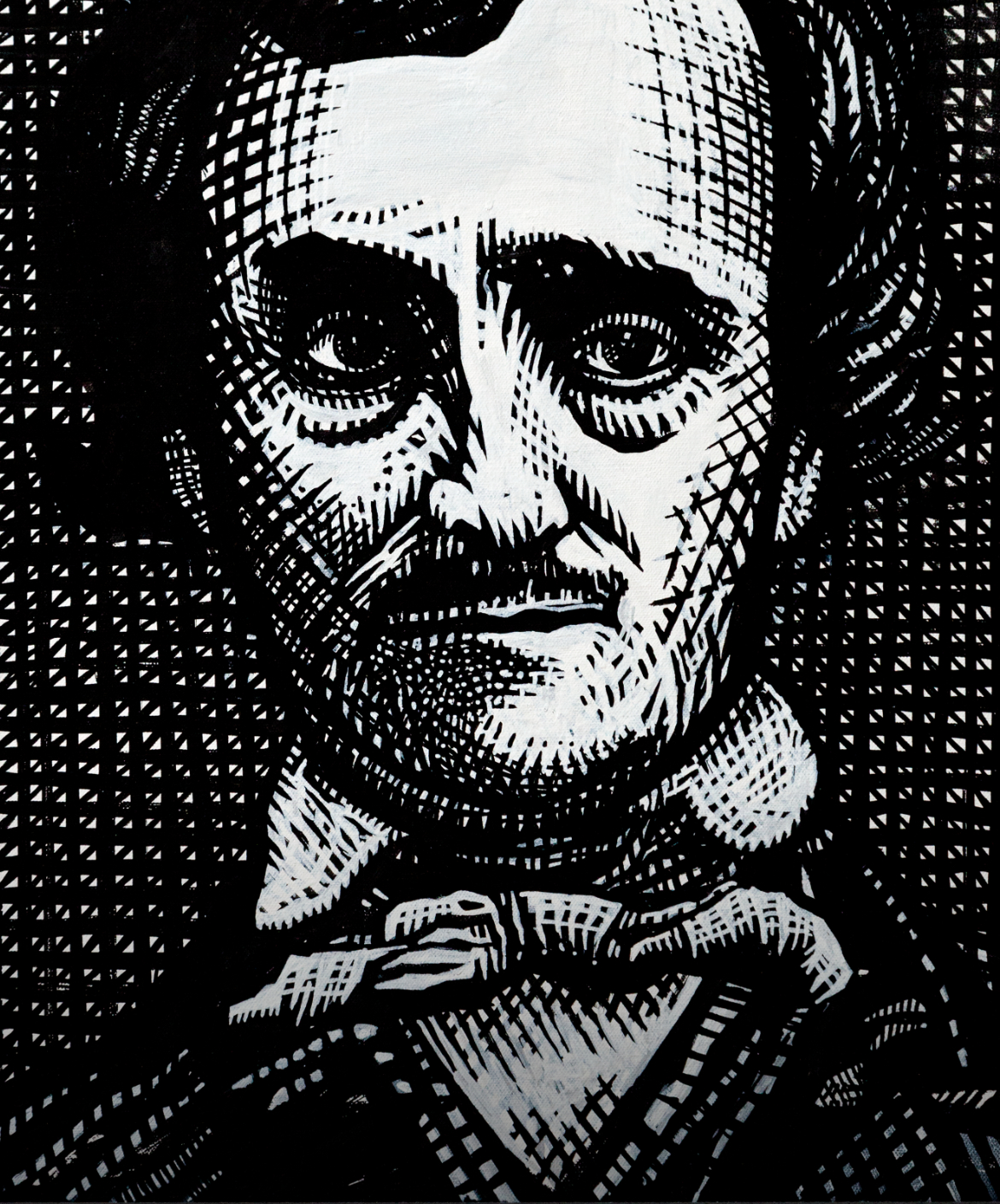 Julo Nagy – Obojživelník vizuálneho sveta